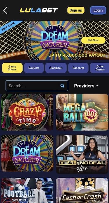 lala bet app download|LulaBet App .